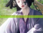 Enhancing the Traditional Red Hanfu Winter Attire:A Journey of Innovation and Improvement