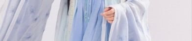 The Splendor of Traditional Chinese Womens Clothing:The Tang Suit