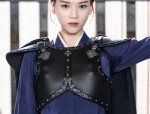 The Elegance of Cheongsam-Style Body-Conscious Skirt:Embracing the Traditional with a Modern Fit
