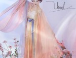 Original Hanfu Styles at ChaocíJian:A Journey into Traditional Elegance