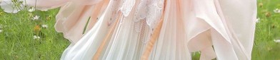 Luxurious Long Silk Cheongsam:A Blend of Elegance and Tradition