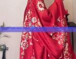 Hangzhou Silk Cheongsam Dress:A Blend of Tradition and Modern Elegance