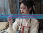 Children in Ancient Costumes:Winter Fashion and Fun