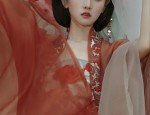 Maternal-Child Qipao Uniforms:A Summer Fashion Statement