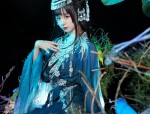 Chén XīYuán Style Hanfu Fashion:Exploring the Rise of Traditional Elegance in Modern Times