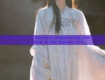 The Qipao of a Miniature Millennial:The Life of a Private千金 in the Republic Era