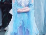 The Evolution of Broken-Shoulder Cheongsam Pattern:A Journey Through Traditional and Modern Design