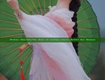 Winter Warmth:The Rise of Cotton Hanfu Robes for Women