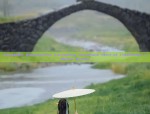 Dreamlike Qianyuan:The Enchanting Horseface Skirt of Traditional Chinese Beauty