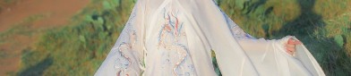 Elegance in Traditional Chinese Style:The Allure of Long-Medium Length Qipao by Aishang