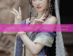 The Revival of Traditional Chinese Clothing:The Five-Year Journey of the Qiyao Hanfu
