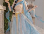 Munan Branch:The Revival of Hanfu,Traditional Chinese Clothing