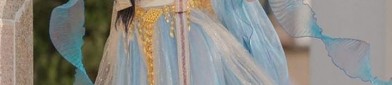 Munan Branch:The Revival of Hanfu,Traditional Chinese Clothing