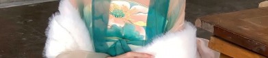 Winter Warmth in Adult-Size Hooded Hanfu Robes for Women A Guide to the Perfect Winter Cape