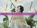 The Rise of Traditional Chinese Fashion:Qipao Headdress as a New National Trend