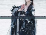 The Revival of Hanfu and the Enchantment of Red Shoes:A Cultural Exploration