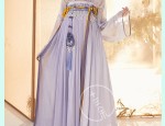 The Revival of Hanfu Tradition in Scholarly Academies