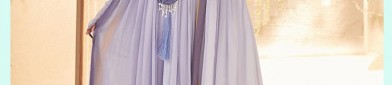 Hanfu Fashion in Xian:A Closer Look at Traditional Chinese Attire