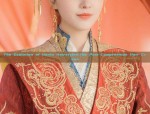 Zhao Liyings Hanfu Style:Celebrity Inspiration for Traditional Chinese Attire