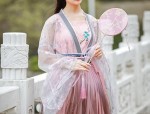 The Elegance of Cheongsam Bag with Pearl Embellishments