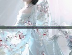 Winter New Chinese Style Silk Velvet Cheongsam:A Blend of Tradition and Modernity