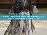 Three Lanes of Hanfu:Unveiling the Essence of Traditional Chinese Clothing