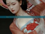 The Art of Qipaos Edge Trim and Border Decoration