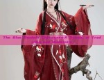 The Splendor of Ming-Style Horseface Skirt:A Fashionable Bargain at a Babbage Price