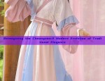 Audes Cheongsam:Embracing Traditional Elegance in Modern Times