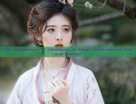 The Enchantment of Pink Overlapping Collared Hanfu:A Journey into Traditional Chinese Elegance