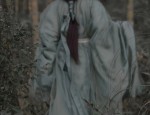 The Splendor of Tang-Style Hanfu:The披上袄 as a Symbol of Cultural Heritage