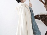 The Classic Dance of Cheongsam:Embodying the Essence of Traditional Chinese Beauty
