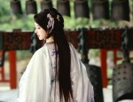 The Undergarments Worn Inside the Cheongsam:A Closer Look