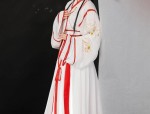 The Charm of Mǎmián裙 for Petite Plus-Size Women