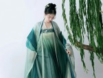 Tushan Bai Hanfu Studio:Embracing Traditional Elegance in Modern Times