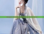 Embracing the Elegance of Cheongsam:The Role of Necklaces as Accessories