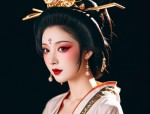 Traditional Hanfu Shoes for Women:The Allure of Flat-Bottomed Hanfu Shoes for Modern Fashion