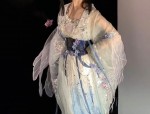 Night Shanghai:The Enchantment of Cheongsam as a Performance Attire