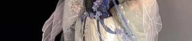 Night Shanghai:The Enchantment of Cheongsam as a Performance Attire