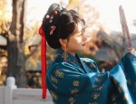 Authentic Xiangyunsha Cheongsam Qipao:A Traditional Beauty in the Making