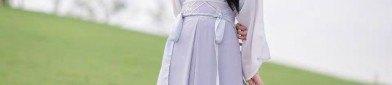 The Rise of Cheongsam-Inspired Collar Placket and Button-Up Blouses