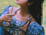 The Enchantment of Chinese-Style Cheongsam for Young Girls:A Cultural Journey
