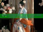 Emerald Green Lace Cheongsam:A Blend of Elegance and Tradition