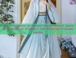 Children in Ancient Costumes:Winter Fashion and Fun