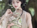 The Long-lasting Charm of Ancient Cheongsam:A Journey Through Time in Traditional Chinese Dress