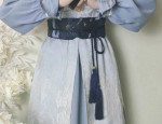 Ancient Hairdos and the Role of Wig假发在古装发型中的角色