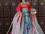 ZézhǐSháo HuáThe Original Hanfu Shoppe in Bloom