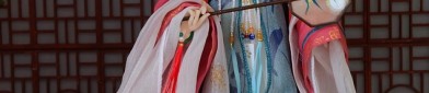 Tang Mengge Qipao:Embracing Traditional Elegance
