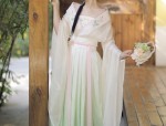 Latest Trends in Mid-Length Cheongsam:The New Fashion Statement