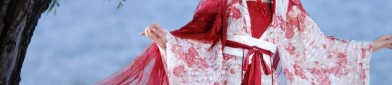Embracing the New Chinese Style:Qipao with Butterfly Embroidery